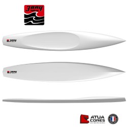 3 BAY SUP RACE FLATWATER 12' 6''