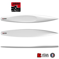 3 BAY SUP RACE FLATWATER 14' 0