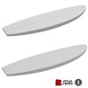 PAIN STANDARD 6'5 S SHORTBOARD
