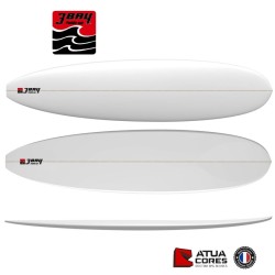 3 BAY SUP RACE FLATWATER 12' 6''
