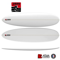 3 BAY SUP RACE FLATWATER 12' 6''