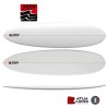 3 BAY SUP RACE FLATWATER 12' 6''