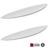 RETRO SINGLE PINTAIL 7'6