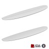 PACK: LONGBOARD NOSERIDER + TISSUS et RESINES