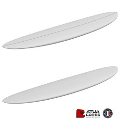 LONGBOARD PERFORMANCE + PACK TISSUS ET RÉSINES
