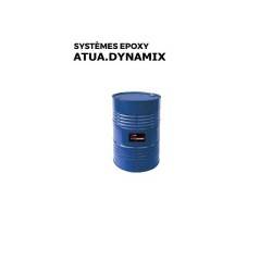Résines Epoxy ATUA.DYNAMIX