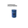 Résines Epoxy ATUA.DYNAMIX