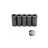 Insert footstraps Micro Ajustable Chinook 5 ou 7 vis
