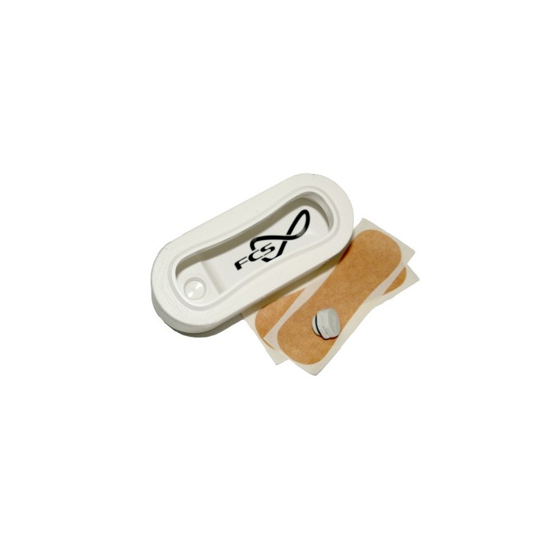 Scribe tool T7 pour plugs FCS