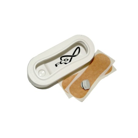 Scribe tool T7 pour plugs FCS