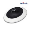 Plateau | Pad de ponçage velcro 150mm M14 - MEDIUM