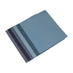 Feuilles abrasives à EAU 400 à 2000
