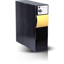 Feuilles abrasives ROLL SOFT