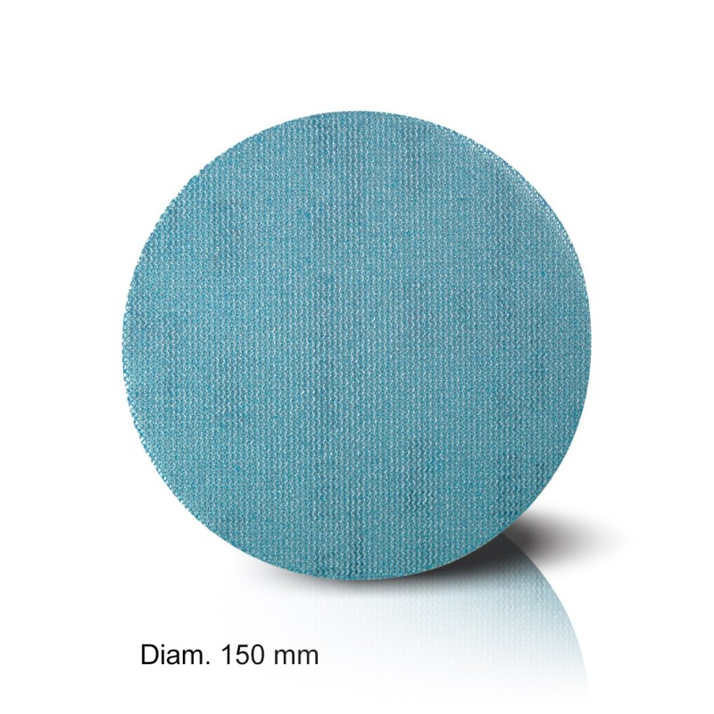 Disques abrasifs en céramique GX à GX