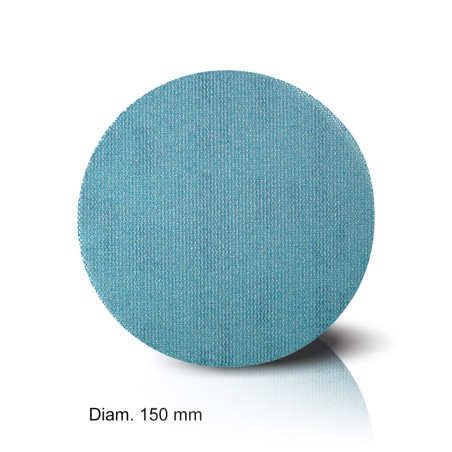 Disques abrasifs en céramique GX à GX