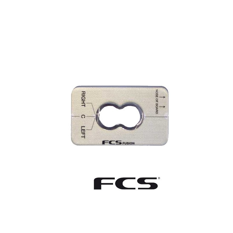 Scribe tool T7 pour plugs FCS