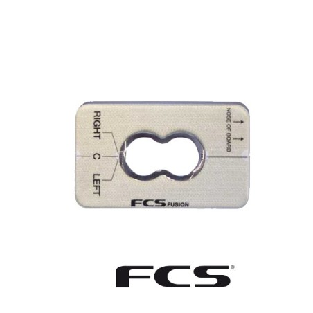 Scribe tool T7 pour plugs FCS