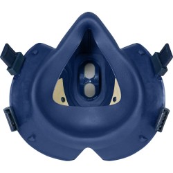 Masque antigaz 3M 4255 pour produits chimiques