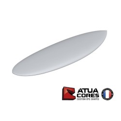 Shortboard poids lourds