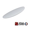 Shortboard poids lourds