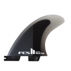 Dérives FCS M3 Natural Glass Flex - thruster -