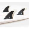 Dérives FCS M3 Natural Glass Flex - thruster -