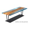 Résines époxy 1070S clear - 1074 RESOLTECH