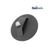 Plateau | Pad de ponçage velcro 150mm M14 - MEDIUM