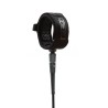 Leash FCS 6 Regular - Black Coaxial