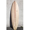 Pain 6'0 en bois BALSA à shaper