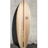 Pain 6'0 en bois BALSA à shaper