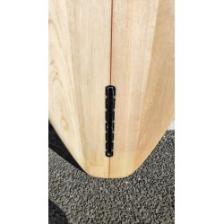 Pain 6'0 en bois BALSA à shaper