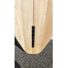Pain 6'0 en bois BALSA à shaper