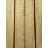 Pain 6'0 en bois BALSA à shaper