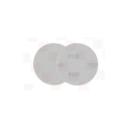 5 x disques abrasifs diam150 - grain 2000