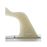 Dérives FCS M3 Natural Glass Flex - thruster -
