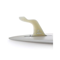 Dérives FCS M3 Natural Glass Flex - thruster -