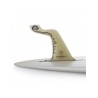 Dérives FCS M3 Natural Glass Flex - thruster -