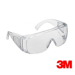 Lunette masque de sécurité
