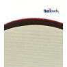 Plateau | Pad de ponçage velcro 150mm M14 - MEDIUM