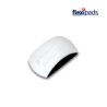 Plateau | Pad de ponçage velcro 150mm M14 - MEDIUM