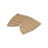 Fish traction pad français de Nomads
