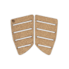 Fish traction pad français de Nomads