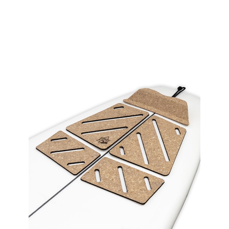 Fish traction pad français de Nomads