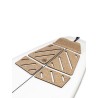 Fish traction pad français de Nomads