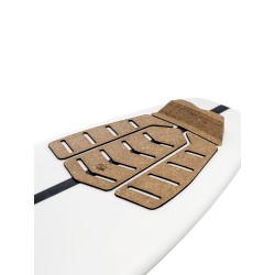 Fish traction pad français de Nomads