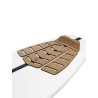 Fish traction pad français de Nomads