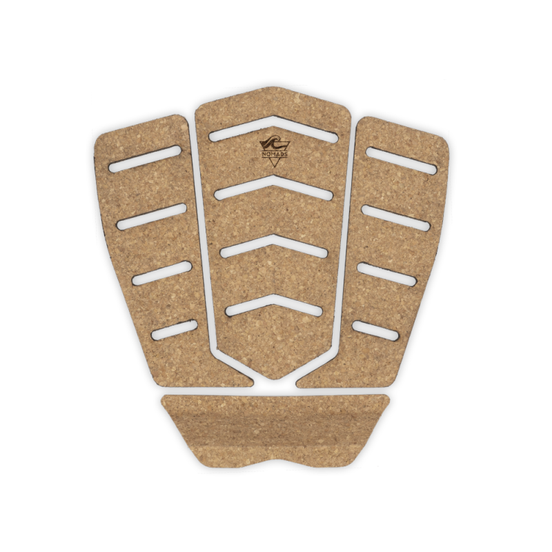 Fish traction pad français de Nomads