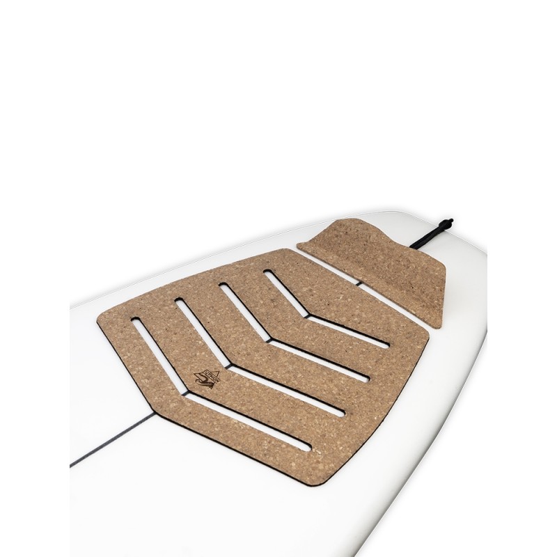 Fish traction pad français de Nomads