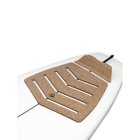 Fish traction pad français de Nomads